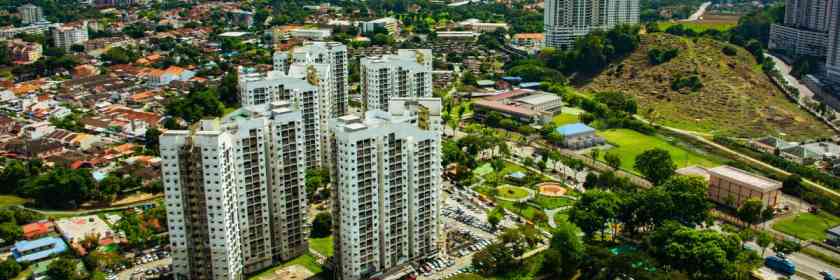 Hiranandani Nagpur - An upcoming Residential Apartments project by Hiranandani Group in Pune