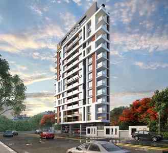 Ankur Apartment - An Ongoing Residential Apartments project by SK Fortune in Pune