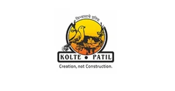 Kolte Patil logo