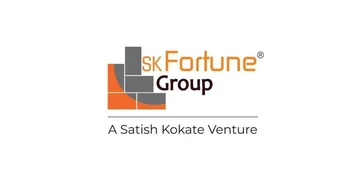 SK Fortune logo