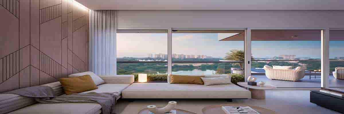 Gandharva Bhosale Garden- An upcoming Residential project by Gandharva Developer in Pune