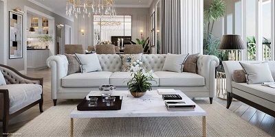 Hiranandani Hinjewadi - An upcoming residential apartments in Pune by Hiranandani Group