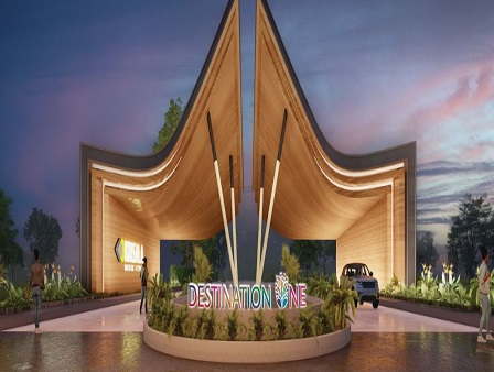 Krisala Destination One